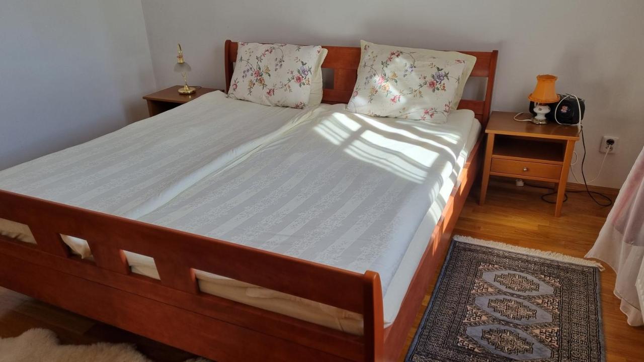 Chateau Radvanov Pension Mlada Vozice Εξωτερικό φωτογραφία